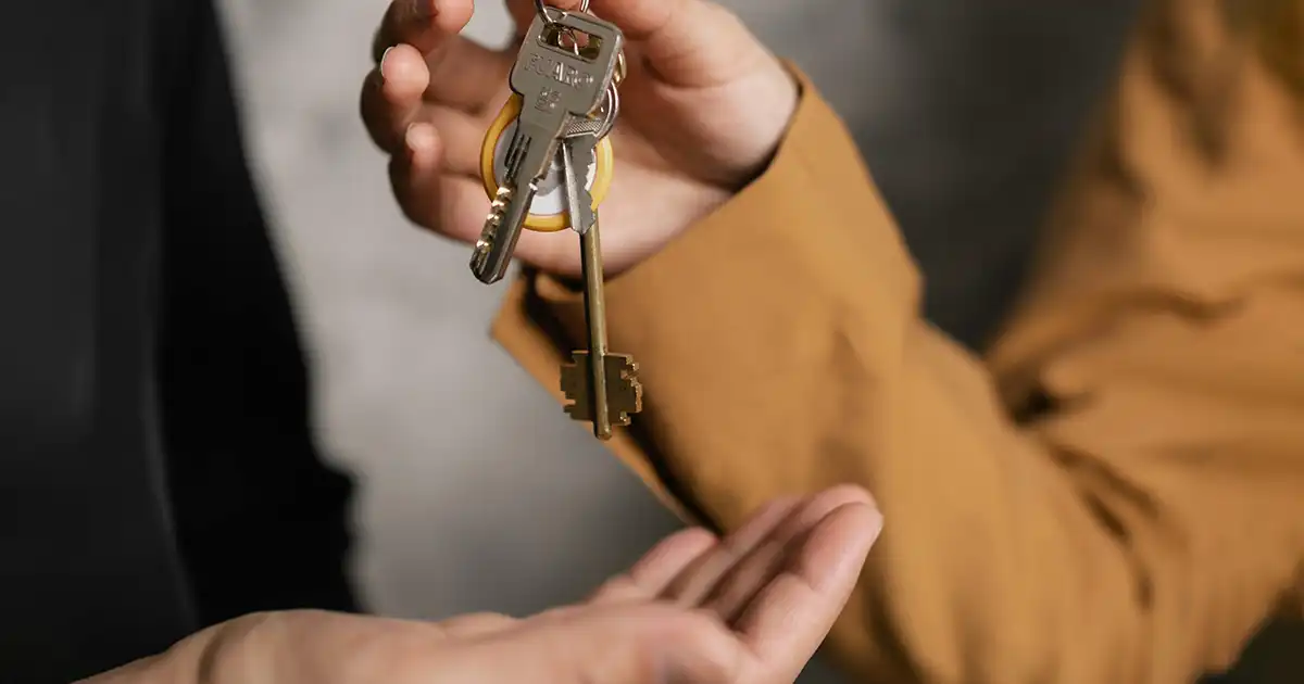 Seguro de hogar para inquilinos