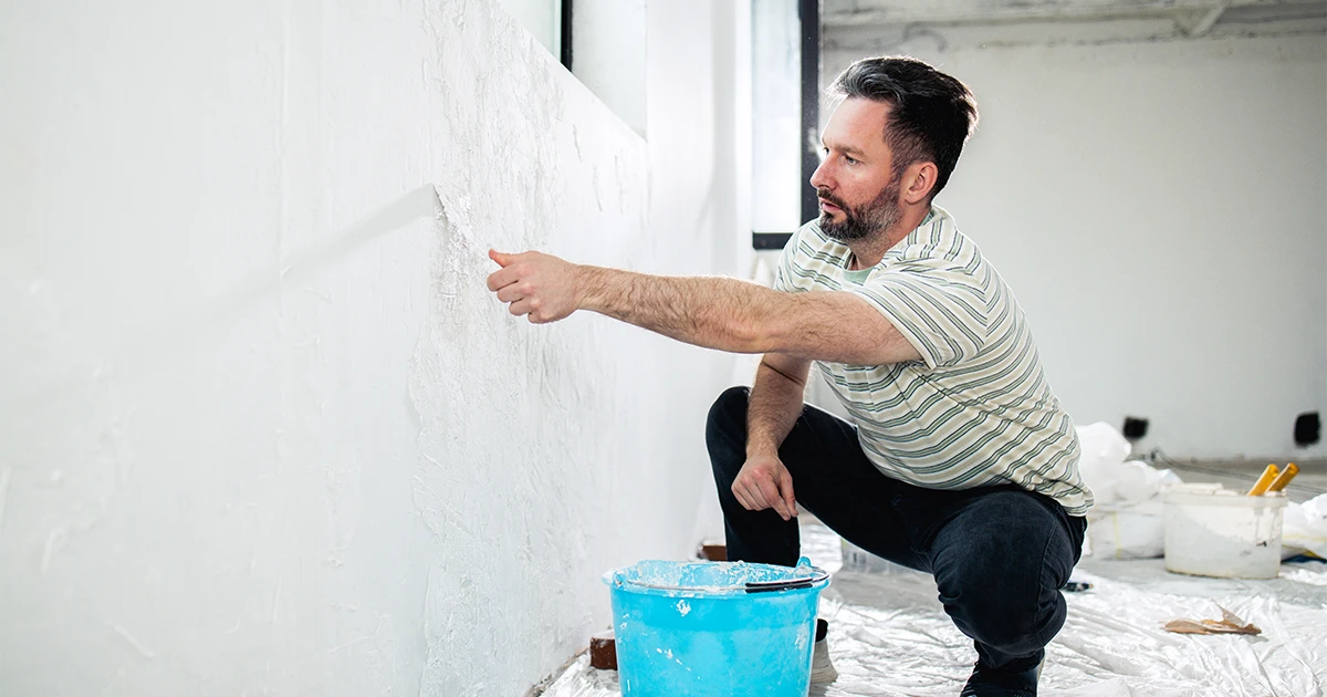 ¿El seguro de hogar cubre las humedades dentro de casa?