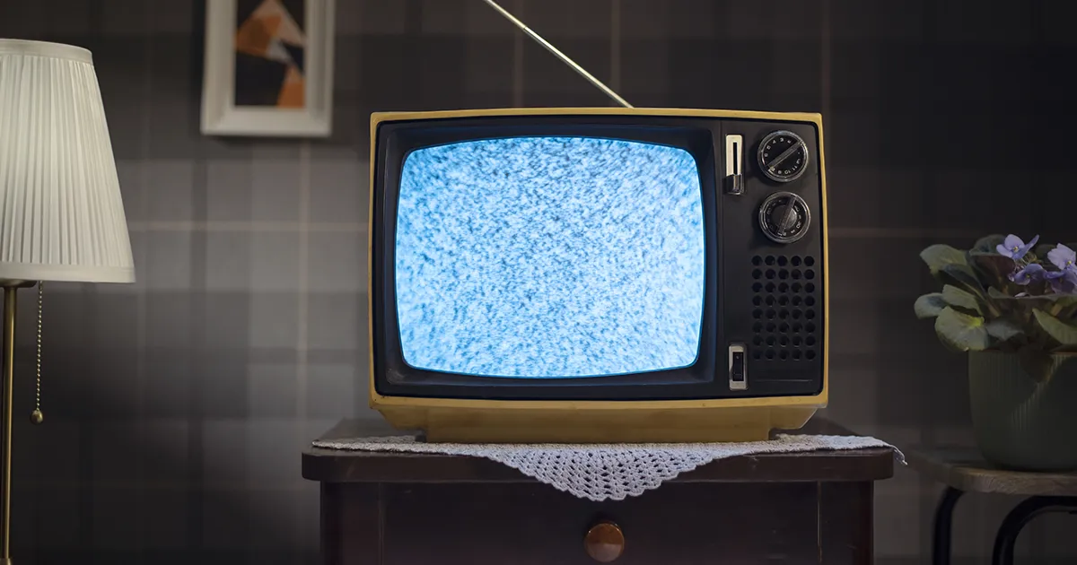 ¿El seguro de hogar cubre el televisor?