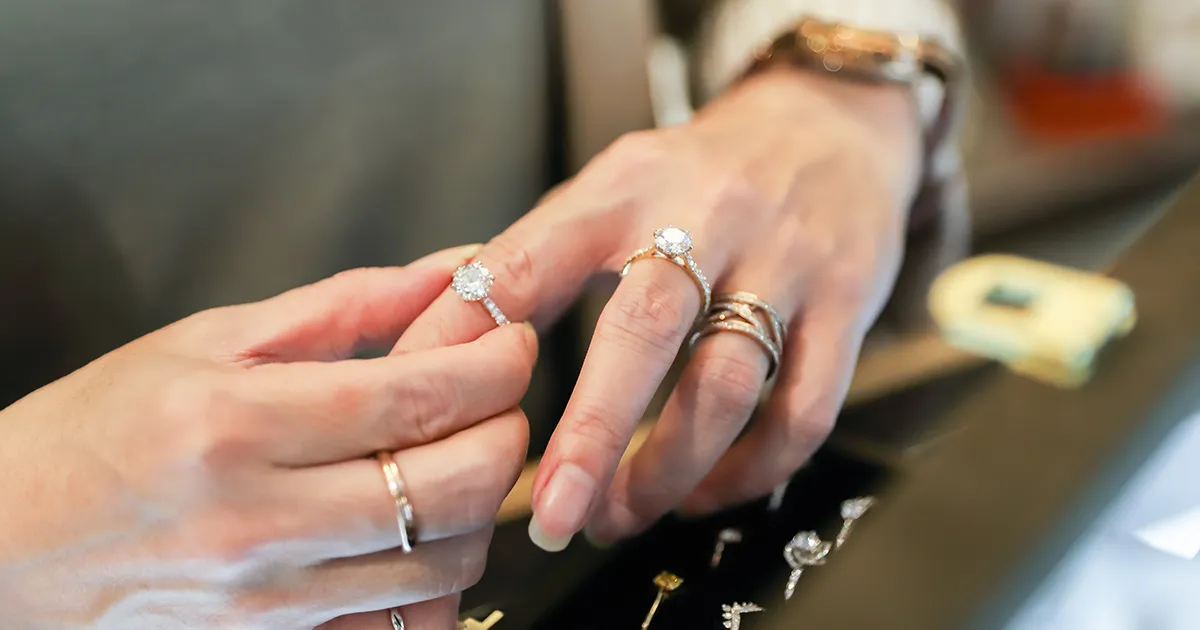 ¿Qué cubre el seguro de joyas?