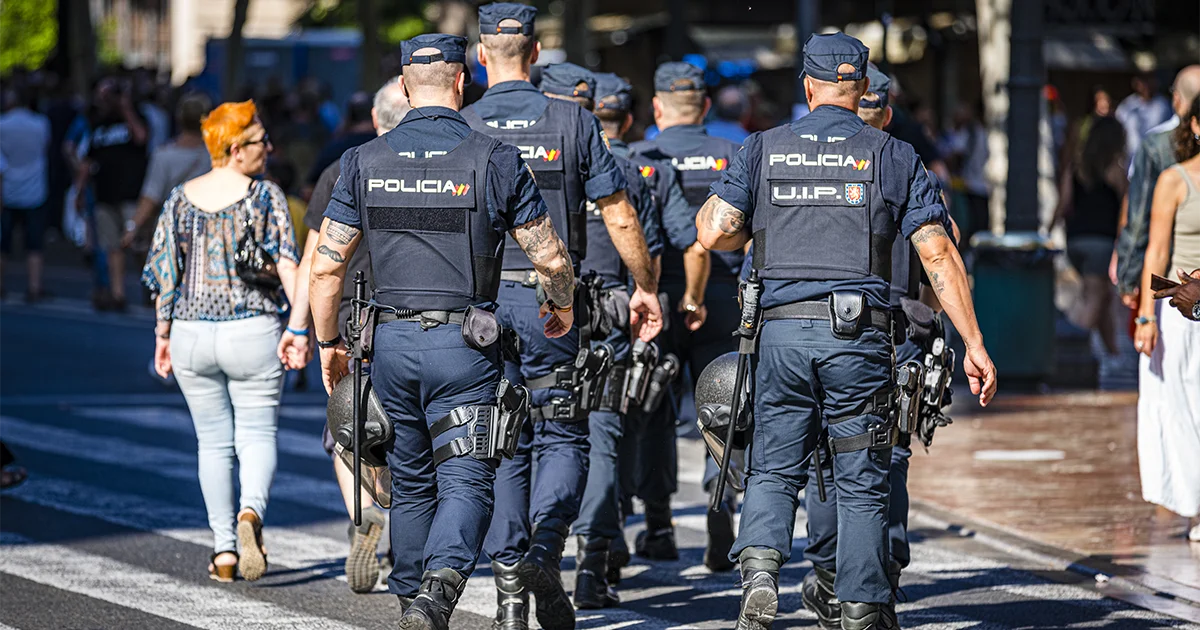 ¿Qué hacer ante una ocupación ilegal?