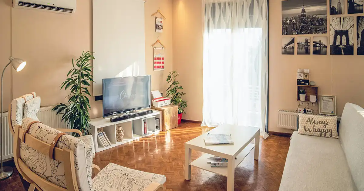 ¿El seguro de hogar cubre el aire acondicionado?