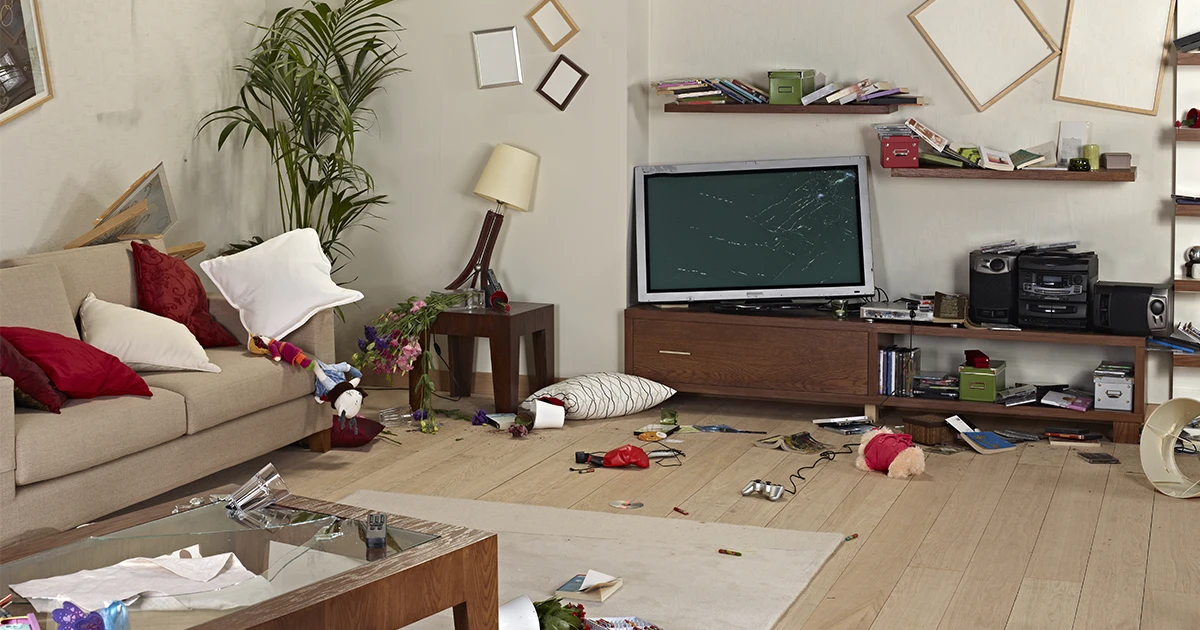 ¿Qué es la cobertura contra daños por actos malintencionados en un seguro de hogar?