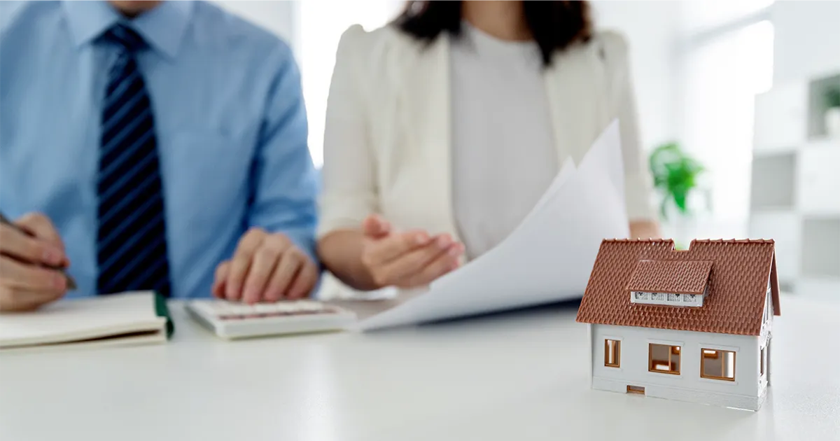 ¿Qué es lo primero que hay que hacer para comprar una casa?